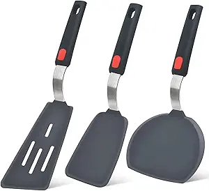 Turner Spatulas